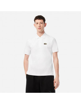 Koszulka męska Lacoste x Netflix Polo PH7057 VIF