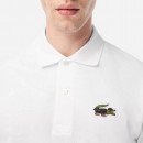 Koszulka męska Lacoste x Netflix Polo PH7057 VIF