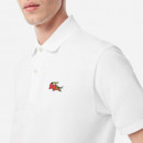 Koszulka męska Lacoste x Netflix Polo PH7057 VIM