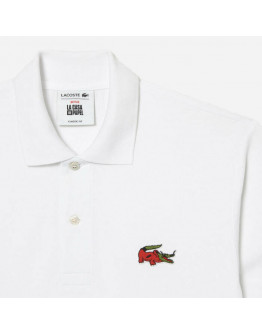 Koszulka męska Lacoste x Netflix Polo PH7057 VIM