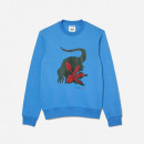 Bluza męska Lacoste x Netflix Sweatshirts SH8202 L99