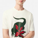 Koszulka męska Lacoste T-shirts TH8462 TIT