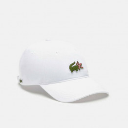 Czapka Lacoste x Netflix Caps RK7743 VIH