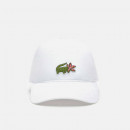 Czapka Lacoste x Netflix Caps RK7743 VIH