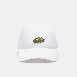 Czapka Lacoste x Netflix Caps RK7743 VIH