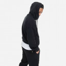 Bluza męska Neil Barrett Jumbled Bolt Hoodie PBJS153-U517S 0101