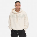 Bluza męska Neil Barrett Jumbled Bolt Hoodie PBJS153-U517S 3544