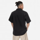 Koszula męska Carhartt WIP S/S Delray Shirt I031465 BLACK/WAX