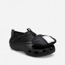 Buty Crocs x Satisfy Classic Clog 208552 BLACK