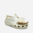 Buty Crocs x Satisfy Classic Clog 208552 BONE