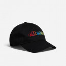 Czapka Ellesse Acurio Cap SARA3012 BLACK