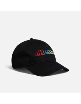 Czapka Ellesse Acurio Cap SARA3012 BLACK