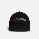 Czapka Ellesse Acurio Cap SARA3012 BLACK