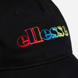 Czapka Ellesse Acurio Cap SARA3012 BLACK