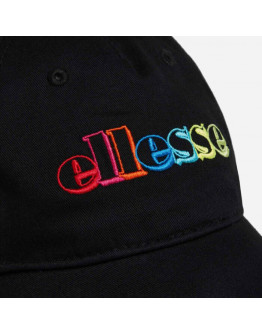 Czapka Ellesse Acurio Cap SARA3012 BLACK