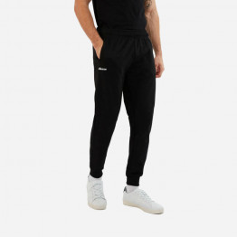 Spodnie męskie Ellesse Bertoni Track Pant SHR04351 BLACK