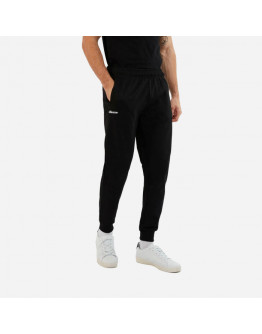 Spodnie męskie Ellesse Bertoni Track Pant SHR04351 BLACK