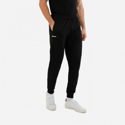 Spodnie męskie Ellesse Bertoni Track Pant SHR04351 BLACK