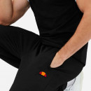 Spodnie męskie Ellesse Bertoni Track Pant SHR04351 BLACK