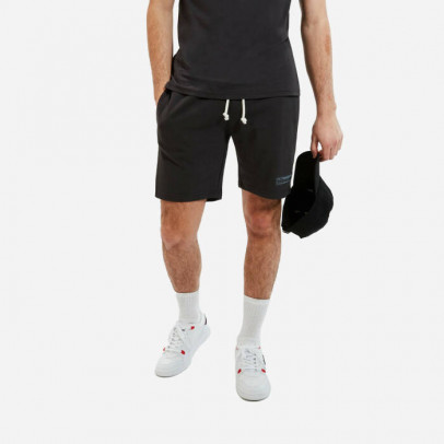 Ellesse Longano Short SHR17564 BLACK