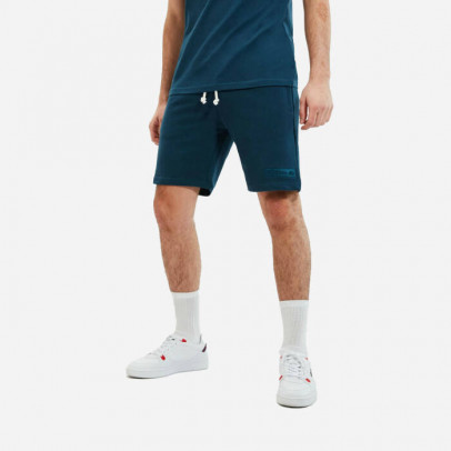 Szorty męskie Ellesse Longano Short SHR17564 DARK BLUE