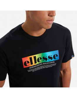 Koszulka męska Ellesse T-shirt Allegrio Tee SHR17634 BLACK