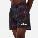 Szorty męskie Ellesse Ingoto Swim Short SHR17729 ALL OVER PRINT