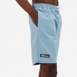 Szorty męskie Ellesse Madama Swim Short SHR18032 LIGHT BLUE