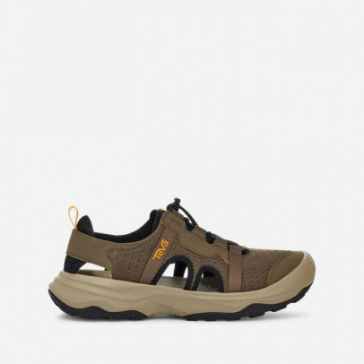 Buty męskie Teva Outflow CT 1134357 TEAK