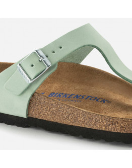 Klapki damskie Birkenstock Gizeh 1023973