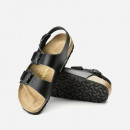 Sandały damskie Birkenstock Milano NL 0034193