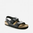 Sandały damskie Birkenstock Milano NL 0034193