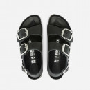 Sandały damskie Birkenstock Milano Big Buckle 1024953