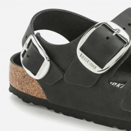 Sandały damskie Birkenstock Milano Big Buckle 1024953