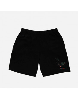 Szorty męskie Lacoste x Netflix Shorts GH7582 031