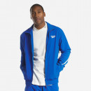 Kurtka męska Reebok Classics Vector Tracktop Vecblu IA2505