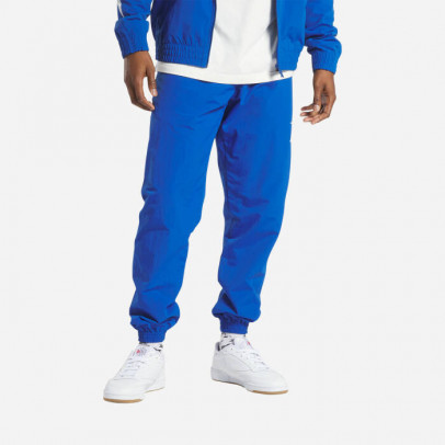 Spodnie męskie Reebok Classics Vector Trackpant IA2510