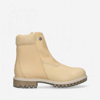 Buty męskie A-Cold-Wall* x Timberland 6Inch Boot TB0A66UBX19 STONE