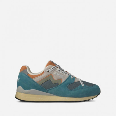 Buty męskie sneakersy Karhu Synchron Classic F802676