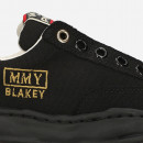 Buty damskie sneakersy PHENOMENON x Maison MIHARAYASUHIRO Blakey Sneakers MESDSJA01BK