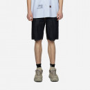 Szorty męskie Evisu Seagull-Daicock Printed Denim Shorts 2ESHTM3DS145XXCT INDIGO WASH