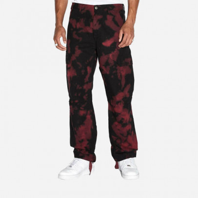 Spodnie męskie KSUBI Fugitive Cargo Pant Slowburn MSP23PA008 ASSORTED