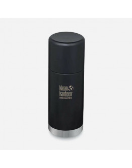 Termos Klean Kanteen TKPro 750ml/25oz 1009461 SHALE BLACK