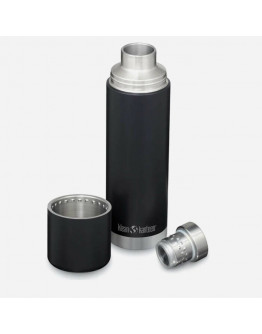 Termos Klean Kanteen TKPro 1000ml/32oz 1009465 SHALE BLACK