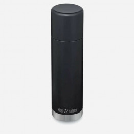 Termos Klean Kanteen TKPro 1000ml/32oz 1009465 SHALE BLACK