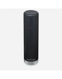 Termos Klean Kanteen TKPro 1000ml/32oz 1009465 SHALE BLACK