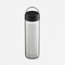 Butelka Klean Kanteen Wide 800ml/27oz 1009489 BRUSHED STAINLESS