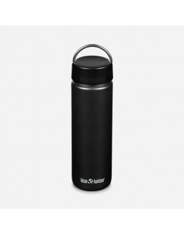 Butelka Klean Kanteen Wide 800ml/27oz 1009491 BLACK