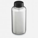 Butelka Klean Kanteen Wide 1900ml/64oz 1009501 BRUSHED STAINLESS