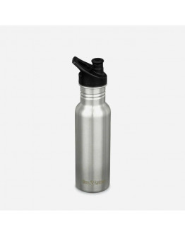 Butelka Klean Kanteen Classic Narrow 532ml/18oz 1008431 BRUSHED STAINLESS